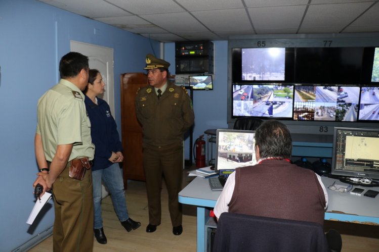 GOBIERNO CONDENA SAQUEOS CONTRA EL PEQUEÑO COMERCIO Y LLAMA A DENUNCIAR ACTOS DE VIOLENCIA