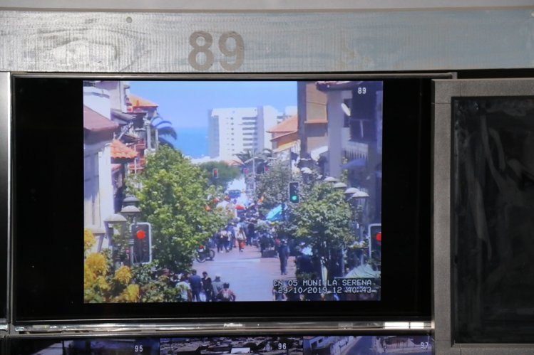 GOBIERNO CONDENA SAQUEOS CONTRA EL PEQUEÑO COMERCIO Y LLAMA A DENUNCIAR ACTOS DE VIOLENCIA