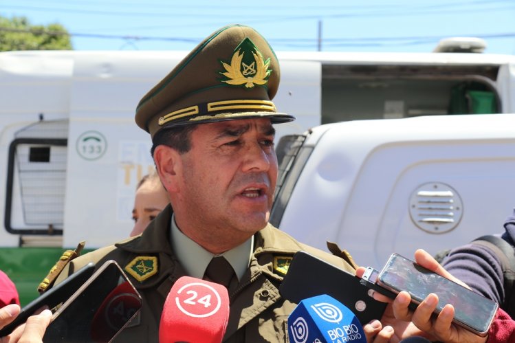 GOBIERNO CONDENA SAQUEOS CONTRA EL PEQUEÑO COMERCIO Y LLAMA A DENUNCIAR ACTOS DE VIOLENCIA