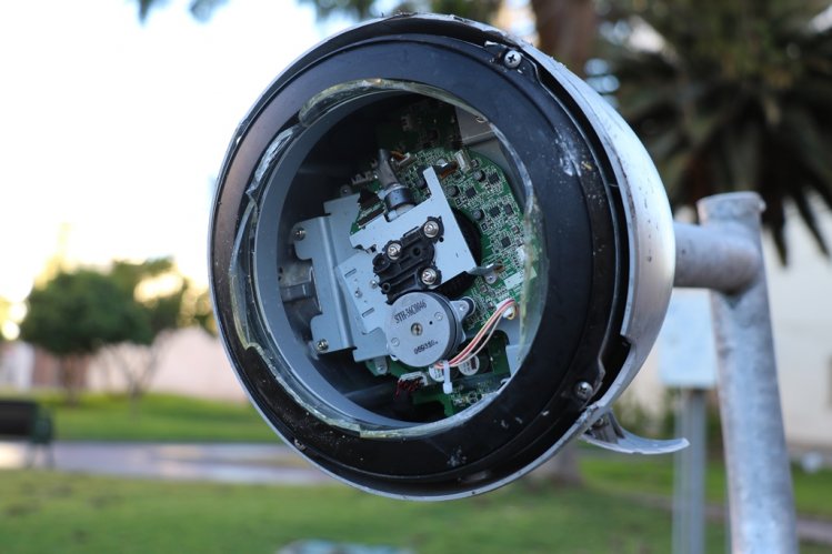 GOBIERNO CONDENA SAQUEOS CONTRA EL PEQUEÑO COMERCIO Y LLAMA A DENUNCIAR ACTOS DE VIOLENCIA