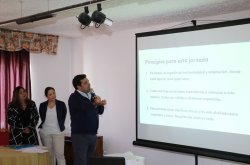 ORGANIZACIONES SOCIALES COMIENZAN A DEFINIR LOS DIÁLOGOS CIUDADANOS NACIONALES