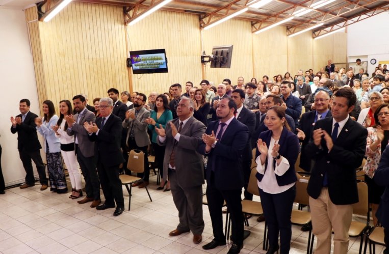 CON LLAMADO A FORTALECER LA FAMILIA Y LA IDENTIDAD, IGLESIAS EVANGÉLICAS Y PROTESTANTES CELEBRAN SU DÍA NACIONAL