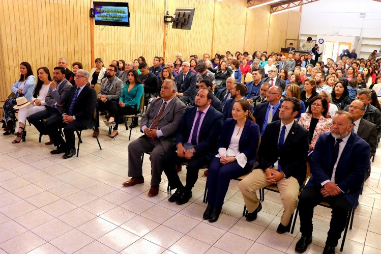 CON LLAMADO A FORTALECER LA FAMILIA Y LA IDENTIDAD, IGLESIAS EVANGÉLICAS Y PROTESTANTES CELEBRAN SU DÍA NACIONAL