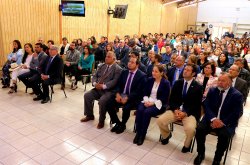 CON LLAMADO A FORTALECER LA FAMILIA Y LA IDENTIDAD, IGLESIAS EVANGÉLICAS Y PROTESTANTES CELEBRAN SU DÍA NACIONAL