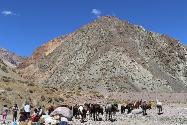 GOBIERNO PLANTEA SOLUCIONES ANTE MODIFICACIÓN DE LAS VERANADAS