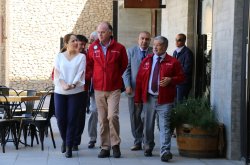 GOBIERNO ACOGE SOLICITUDES DE LOS MUNICIPIOS PARA ENFRENTAR LA SEQUÍA Y TRABAJAR POR EL DIÁLOGO SOCIAL