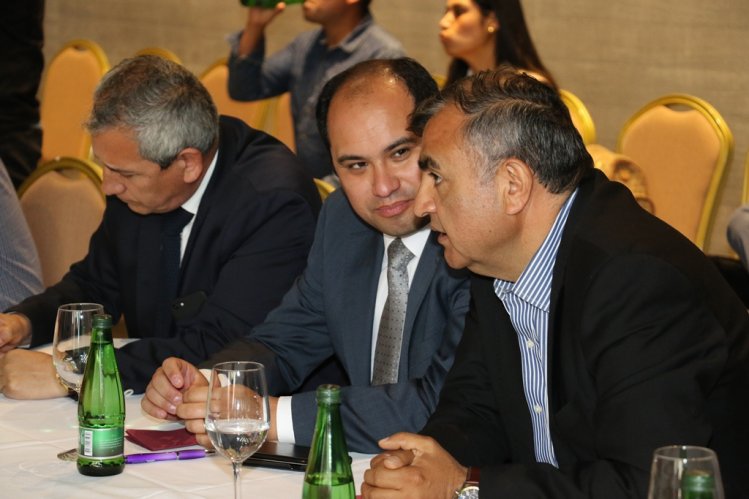 GOBIERNO ACOGE SOLICITUDES DE LOS MUNICIPIOS PARA ENFRENTAR LA SEQUÍA Y TRABAJAR POR EL DIÁLOGO SOCIAL