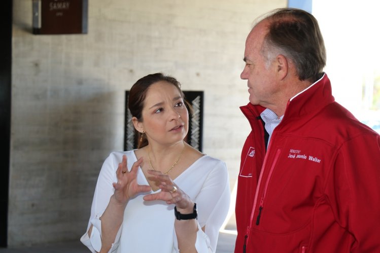 GOBIERNO ACOGE SOLICITUDES DE LOS MUNICIPIOS PARA ENFRENTAR LA SEQUÍA Y TRABAJAR POR EL DIÁLOGO SOCIAL