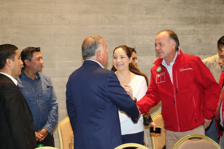 GOBIERNO ACOGE SOLICITUDES DE LOS MUNICIPIOS PARA ENFRENTAR LA SEQUÍA Y TRABAJAR POR EL DIÁLOGO SOCIAL