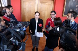 CIFRAN EN 2 MIL MILLONES DE PESOS LOS DAÑOS Y PÉRDIDAS DE LAS MICRO, PEQUEÑAS Y MEDIANAS EMPRESAS