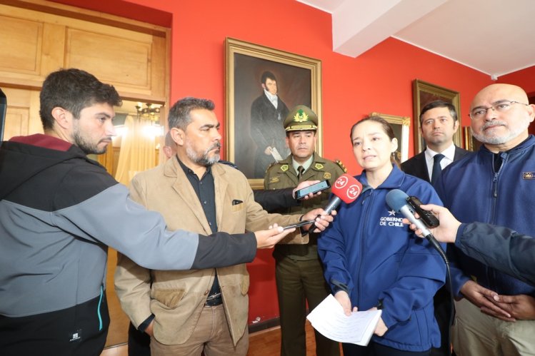 LLAMAN A MANIFESTARSE EN PAZ Y CONDENAR HECHOS DE VIOLENCIA EN MANIFESTACIONES