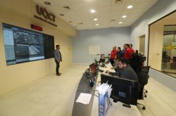 ANUNCIAN PLAN DE RECUPERACIÓN DE ESPACIOS PÚBLICOS DAÑADOS TRAS LAS MOVILIZACIONES