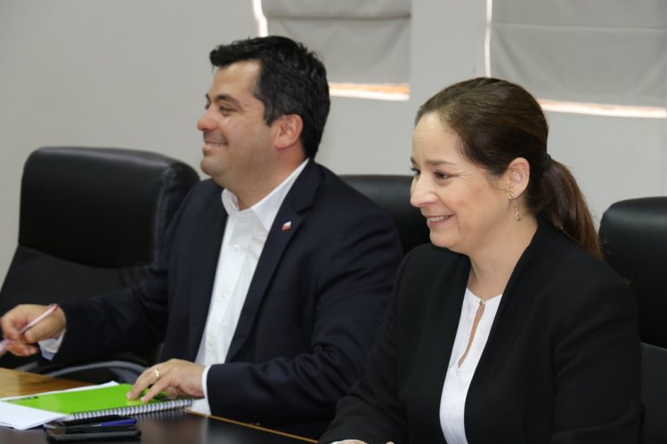 DIRIGENTES SOCIALES INSISTEN EN FORTALECER EL DIÁLOGO PARA AVANZAR EN LAS DEMANDAS CIUDADANAS