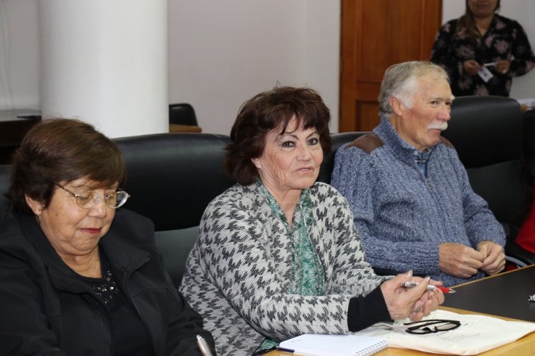 DIRIGENTES SOCIALES INSISTEN EN FORTALECER EL DIÁLOGO PARA AVANZAR EN LAS DEMANDAS CIUDADANAS