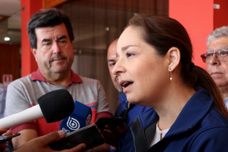 PARALIZACIÓN MANTIENE SIN CLASES A 81 MIL ALUMNOS Y GRAN PARTE DEL TRANSPORTE SIN PRESTAR SERVICIO