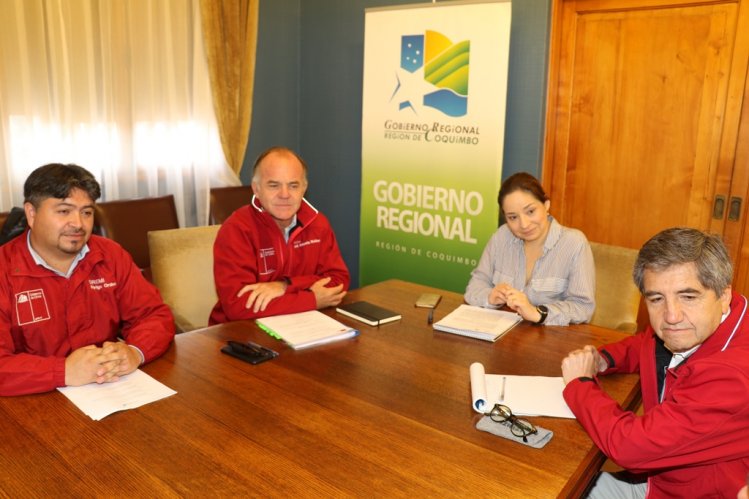 GOBIERNO DESTINARÁ 3500 MILLONES DE PESOS PARA FORTALECER AYUDA AL MUNDO AGRÍCOLA EN LA REGIÓN