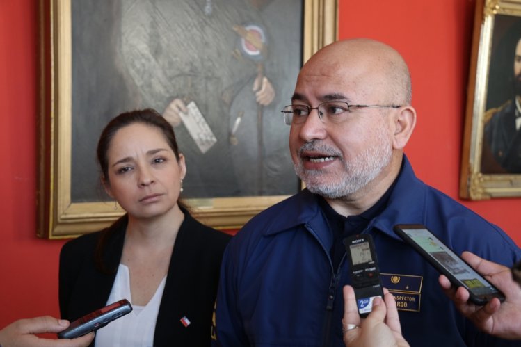 BALANCE DE LAS MOVILIZACIONES JUEVES 21 DE NOVIEMBRE