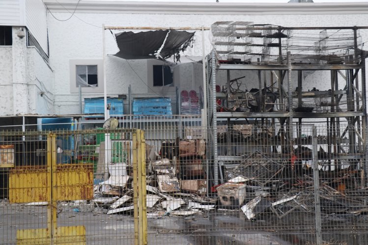 BALANCE DE LAS MOVILIZACIONES JUEVES 21 DE NOVIEMBRE