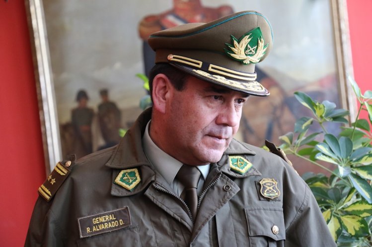 BALANCE DE LAS MOVILIZACIONES JUEVES 21 DE NOVIEMBRE