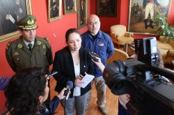 BALANCE DE LAS MOVILIZACIONES JUEVES 21 DE NOVIEMBRE