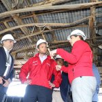 CERCA DE 500 PERSONAS SE ATENDÍAN AL MES EN OFICINAS DEL HOSPITAL DE COQUIMBO ATACADAS POR VIOLENTISTAS