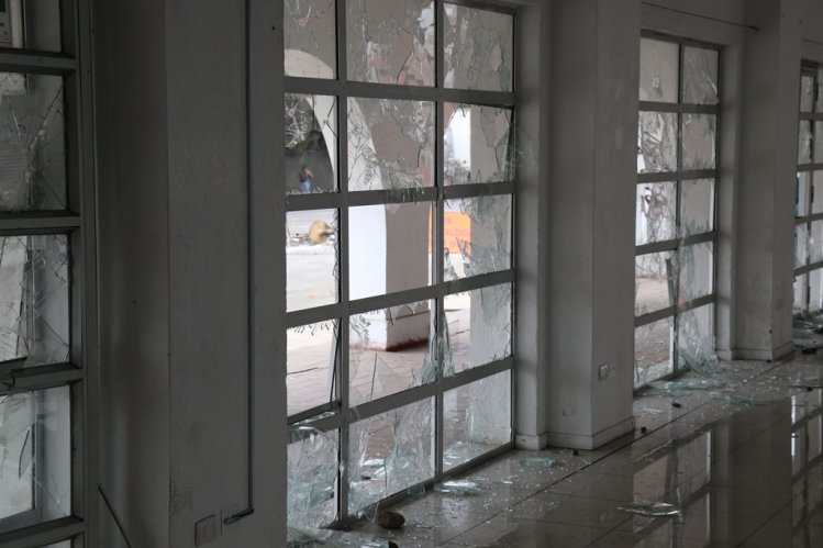 BALANCE DE LAS MOVILIZACIONES JUEVES 21 DE NOVIEMBRE