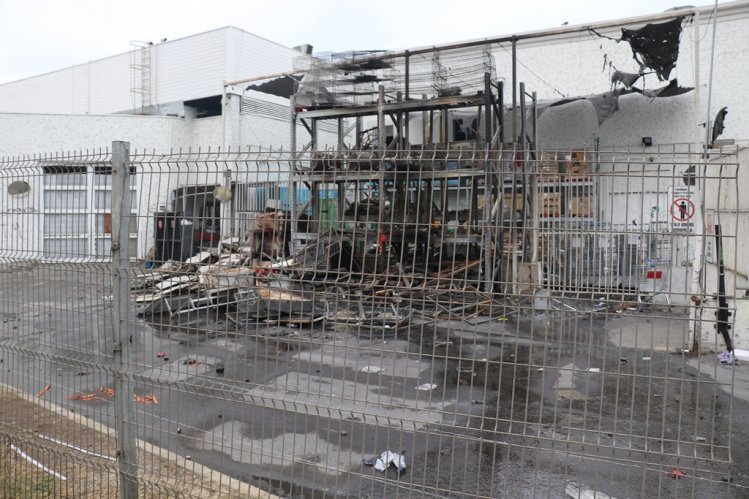 BALANCE DE LAS MOVILIZACIONES JUEVES 21 DE NOVIEMBRE