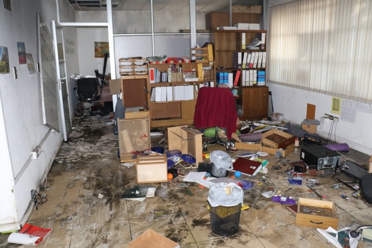 BALANCE DE LAS MOVILIZACIONES JUEVES 21 DE NOVIEMBRE