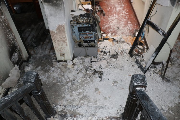 BALANCE DE LAS MOVILIZACIONES JUEVES 21 DE NOVIEMBRE