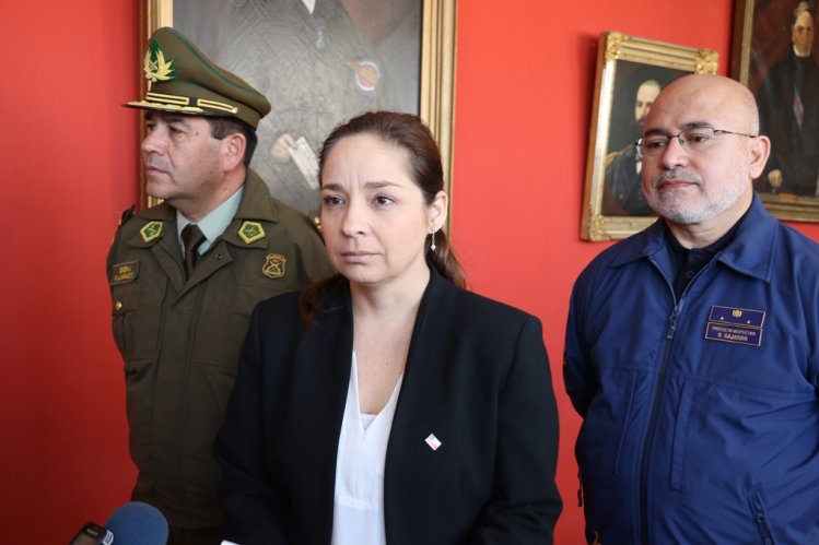 BALANCE DE LAS MOVILIZACIONES JUEVES 21 DE NOVIEMBRE