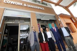 PROGRAMA DE EMPRENDIMIENTO BUSCA GENERAR NUEVOS NEGOCIOS CON ENFOQUE EN TECNOLOGÍA Y EDUCACIÓN