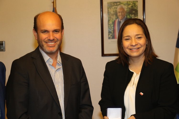 PROYECTO DE TELECOMUNICACIONES BUSCA CONECTAR A GRAN PARTE DEL PAÍS CON MODERNA FIBRA ÓPTICA