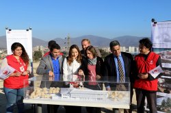 REGIÓN DE COQUIMBO BORDEA EL 80% DE SU EJECUCIÓN PRESUPUESTARIA GRACIAS A LA EJECUCIÓN DE OBRAS DE INFRAESTRUCTURA