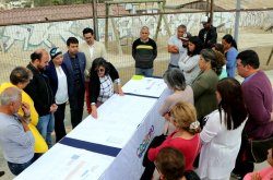 NUEVA POSTA DE SALUD PARA GUANAQUEROS APUESTA POR MEJORAR LA ATENCIÓN DE VECINOS Y TURISTAS