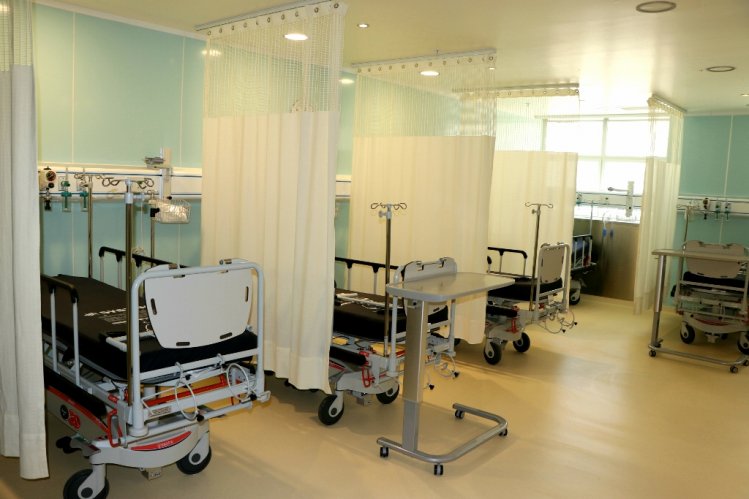 INVITAN A PROFESIONALES Y TÉCNICOS A SER PARTE DEL NUEVO HOSPITAL DE OVALLE