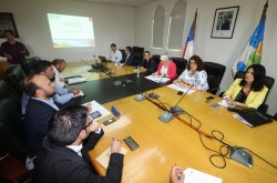 APRUEBAN DECLARACIÓN AMBIENTAL DE PARQUE FOTOVOLTAICO EN LOS VILOS