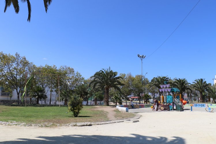 ANUNCIAN REPARACIÓN DE LOS ESPACIOS PÚBLICOS DAÑADOS POR LAS MANIFESTACIONES