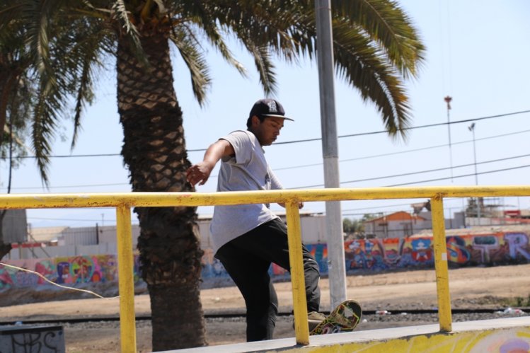 ANUNCIAN REPARACIÓN DE LOS ESPACIOS PÚBLICOS DAÑADOS POR LAS MANIFESTACIONES