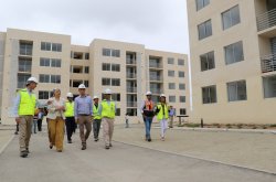 31 FAMILIAS VULNERABLES DE LA REGIÓN RECIBIRÁN SUS VIVIENDAS EN PROYECTO CON INTEGRACIÓN SOCIAL