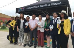 AUTORIDADES REGIONALES DESTACAN DESEMPEÑO TURÍSTICO DE LA REGIÓN DE COQUIMBO PESE A EFECTOS DEL ESTALLIDO SOCIAL