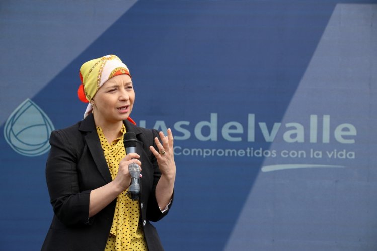 HACEN BALANCE DE SITUACIÓN HÍDRICA Y GARANTIZAN ABASTECIMIENTO DE AGUA POTABLE PARA ESTE 2020