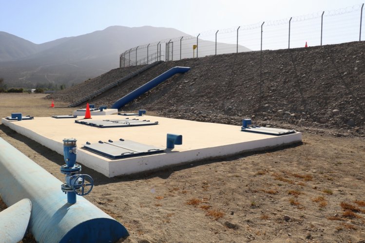 HACEN BALANCE DE SITUACIÓN HÍDRICA Y GARANTIZAN ABASTECIMIENTO DE AGUA POTABLE PARA ESTE 2020