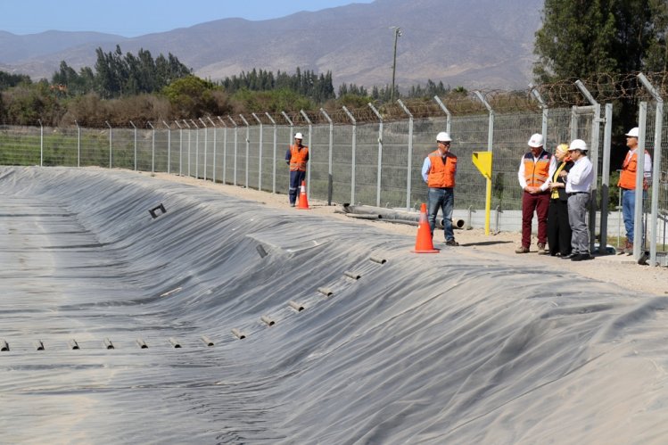 HACEN BALANCE DE SITUACIÓN HÍDRICA Y GARANTIZAN ABASTECIMIENTO DE AGUA POTABLE PARA ESTE 2020