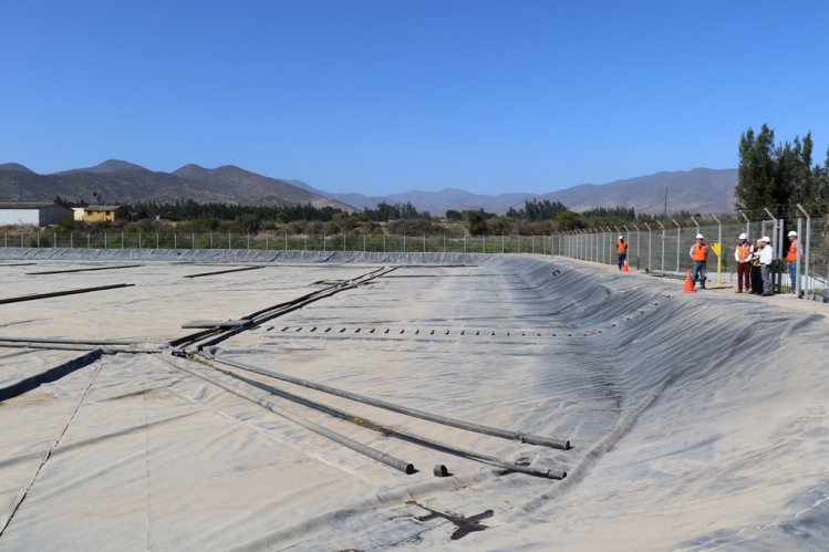 HACEN BALANCE DE SITUACIÓN HÍDRICA Y GARANTIZAN ABASTECIMIENTO DE AGUA POTABLE PARA ESTE 2020