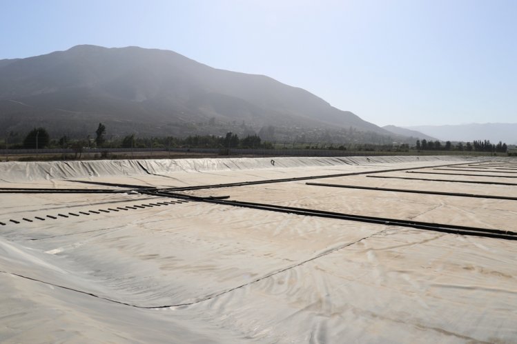 HACEN BALANCE DE SITUACIÓN HÍDRICA Y GARANTIZAN ABASTECIMIENTO DE AGUA POTABLE PARA ESTE 2020