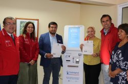 MÁS DE 4.500 HABITANTES DE LA HIGUERA SE VERÁN BENEFICIADOS CON CIVIL DIGITAL