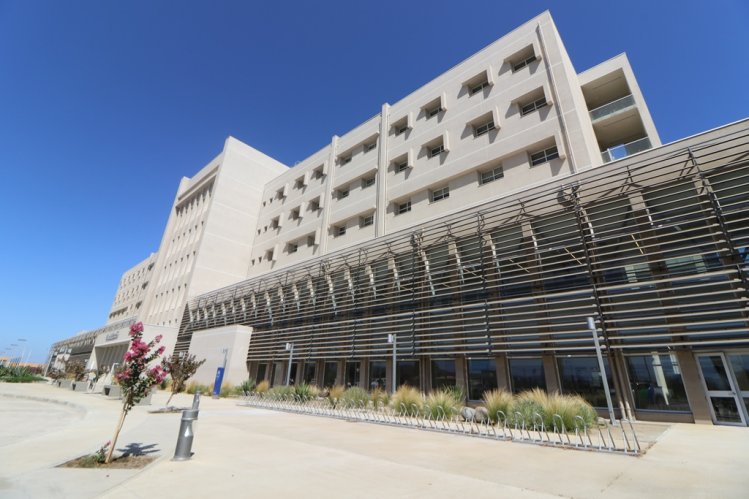 A MEDIADOS DE MARZO Y EN CUATRO ETAPAS SE DESARROLLARÁ EL TRASLADO DEL HOSPITAL DE OVALLE A LAS NUEVAS DEPENDENCIAS