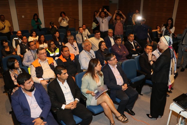 A MEDIADOS DE MARZO Y EN CUATRO ETAPAS SE DESARROLLARÁ EL TRASLADO DEL HOSPITAL DE OVALLE A LAS NUEVAS DEPENDENCIAS