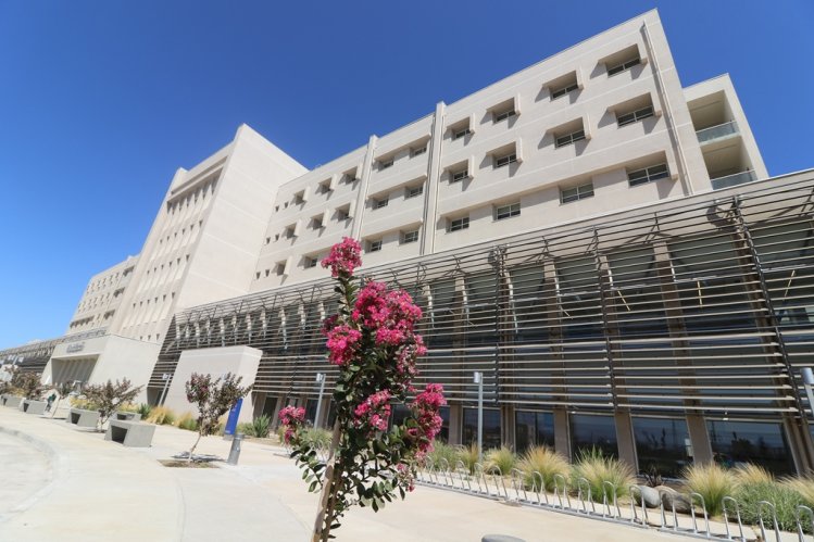 A MEDIADOS DE MARZO Y EN CUATRO ETAPAS SE DESARROLLARÁ EL TRASLADO DEL HOSPITAL DE OVALLE A LAS NUEVAS DEPENDENCIAS