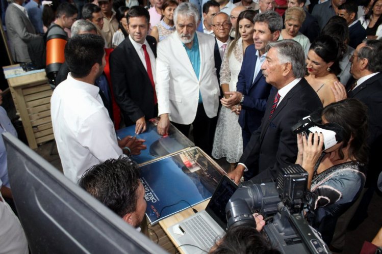 REGIÓN DE COQUIMBO VUELVE A DELEITAR A TRASANDINOS CON LO MEJOR DE SU TURISMO Y GASTRONOMÍA